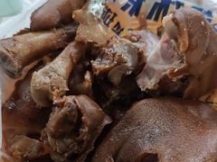 -洪峰浩老北京烧饼夹肉(角门路店)