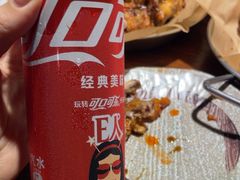 -一乐韩国炸鸡(梅江店)