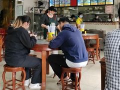 -铭珠粥粉(雅居乐花园分店)