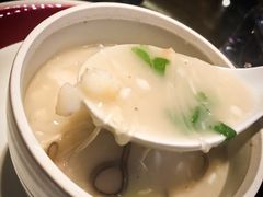 -湖滨28中餐厅·西湖宴·杭州君悦酒店