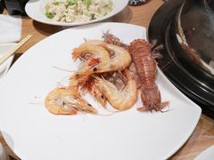 -海味当家·蒸锅海鲜(中山广场创始店)