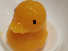 -全聚德(上海首店浦东店)