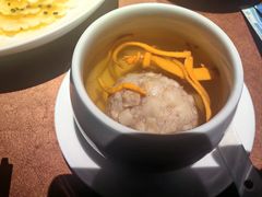 -兰庭玉树·老饭骨家宴(后海店)