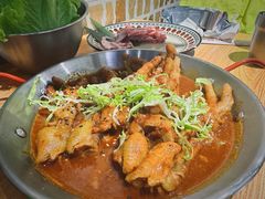 -哼蟹二将·烤肉酱蟹(合生汇店)