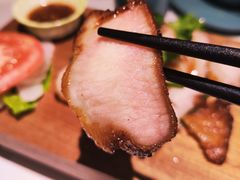 越式猪颈肉-米多分·越南小馆(南海万科广场店)