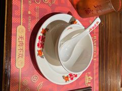 -烤肉食堂(揭阳广百店)