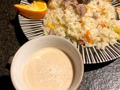 -丝路金桃·新疆菜(徐汇店)