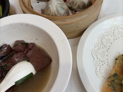 -金华安大酒楼·老牌潮菜·粤式茶点(东方国际店)