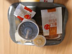 -麦当劳(南昌青山湖万达广场店)