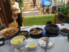 -云海肴云南菜(正大广场店)