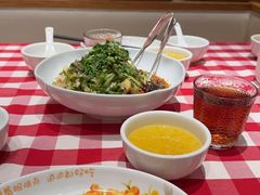 -西贝(枫蓝国际购物中心店)