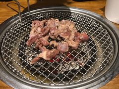 -·缸桶屋·韩式牛肋条自助烤肉(西湖D11店)