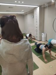 -归位瑜伽＆普拉提馆