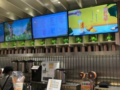 -CoCo都可(湖滨银泰店B区店)