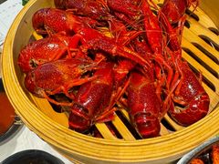 -靓靓蒸虾·头牌蒸虾(沙湖旗舰店)