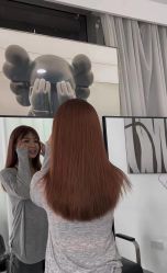 -GANO HAIR 