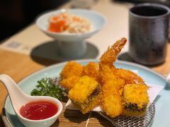 -松临·铁板烧&Omakase(神农店)