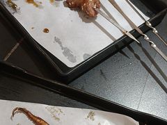 -京悦南门涮羊肉·羊蝎子火锅(田林路店)