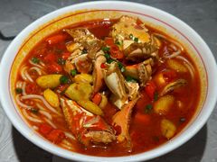 -辣小鲜·南昌大排档(船山路店)