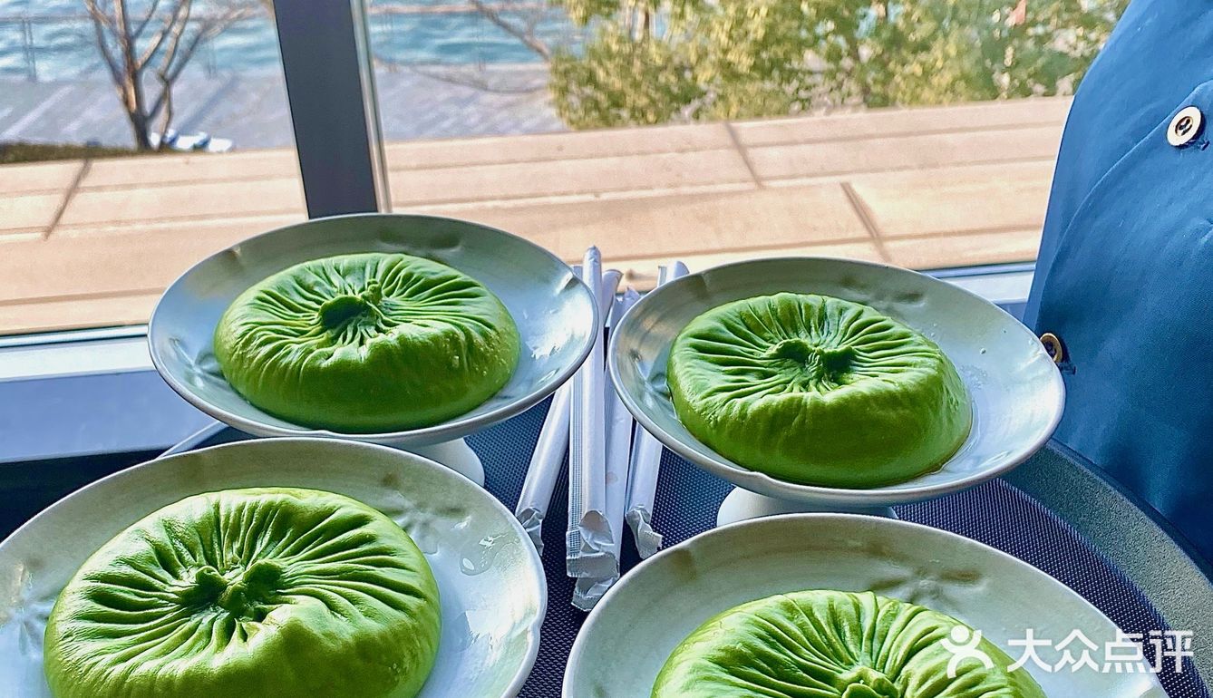 精致淮扬菜！无锡的！无锡的！