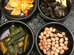 -九田家黑牛烤肉料理(中北镇店)