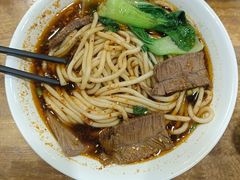 -柴氏风味斋(甘家口店)
