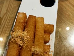 红糖糍粑-耿福兴(杏花店)