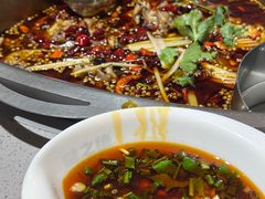 -味之绝美蛙鱼头火锅(花都店)
