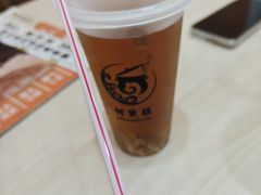 -何煲强·煲仔饭·啫啫煲顺德老字号(上下九店)