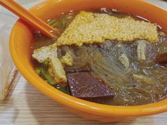-金原鸭血粉丝汤总店(锁金村店)