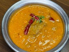 -南国印度餐厅Dakshin