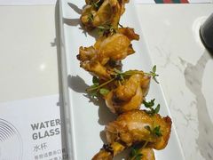 -Deer Park鹿园西餐(仁恒置地广场店)