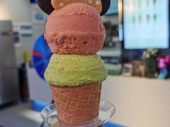 -CORNER CONE GELATO酷矿手作霜淇淋(南头古城店)