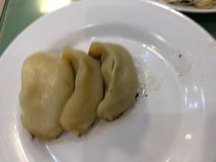锅贴-白玉兰小吃(新村路店)