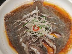 -城北食府(枫林店)