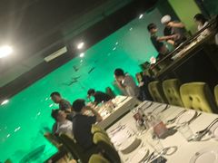-戈拿旺巴西烤肉(崇文门店)