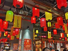 -小财神·老派赣州菜·中华美食地标(第五大道店)