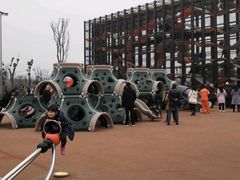 -枫香湖儿童公园