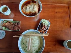 -同得兴 Since·1995 传统苏式面馆(十全街店)