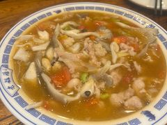 -老雒阳面馆·水席(定鼎门店)