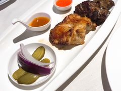 -俄士厨房(万松园店)