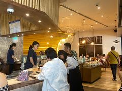 -去茶山(重庆万象城店)