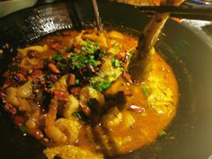 -绿茶餐厅(西湖银泰百货店)