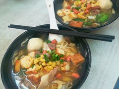 -阿芬卤面(花巷店)