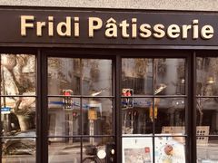 -Fridi Patisserie Cafe