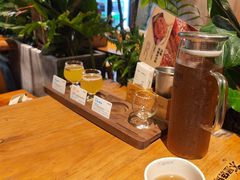 -木屋烧烤(龙岗南联店)