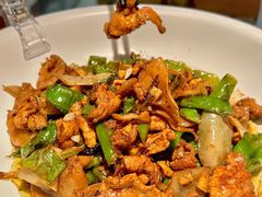 -湖兰金牌小炒肉(椒江万达店)