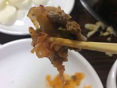 -老铜锅涮羊肉(大连海滨住宅小区店)