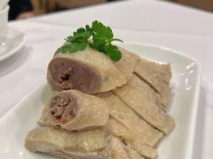 -雪园上海饭店(港湾1号店)