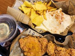 -TACO STAR 塔可星(下沙宝龙店)